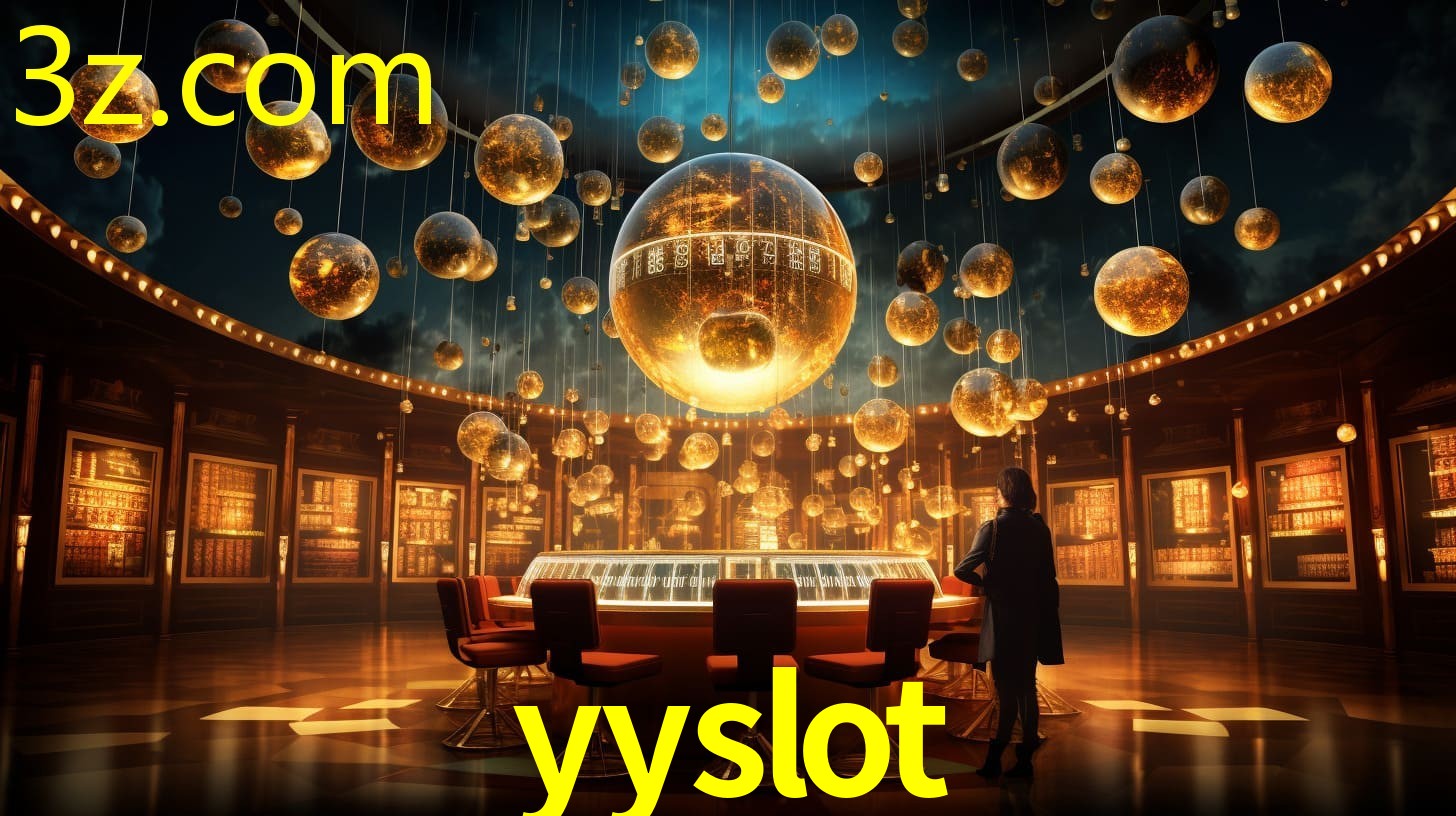 YYSLOT