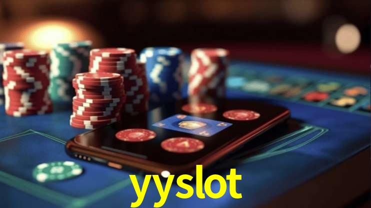 A Revolução dos Aplicativos de Jogos no yyslot